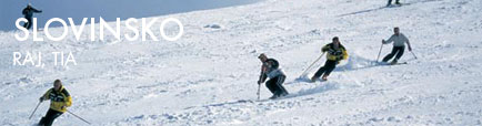 Slovinsko